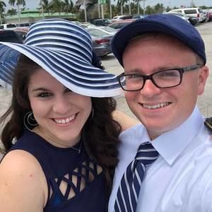 Meet your Posher, Matt